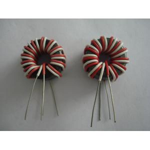Quality High Impedance Toroidal Core Inductor for sale
