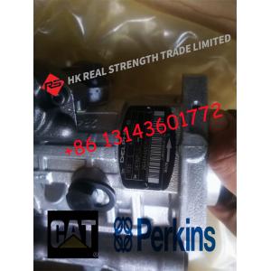 For PERKINS Engine 2644A455 Parts Injection Fuel Pump 8922A294G 8922A290G