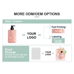 OEM Coconut Oil Mouthwash , ODM Minty Fresh Mouthwash