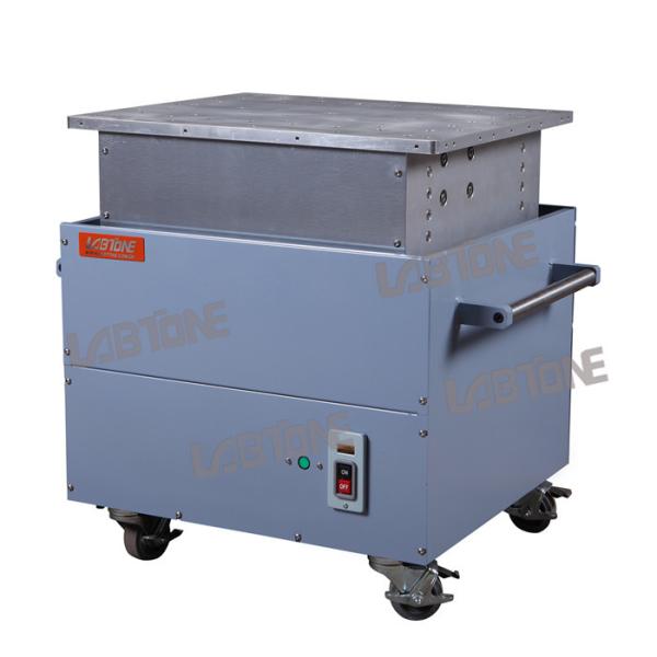 Quality Package Vibration Test Simple Vibration Machine With IEC UL Test Standard for sale