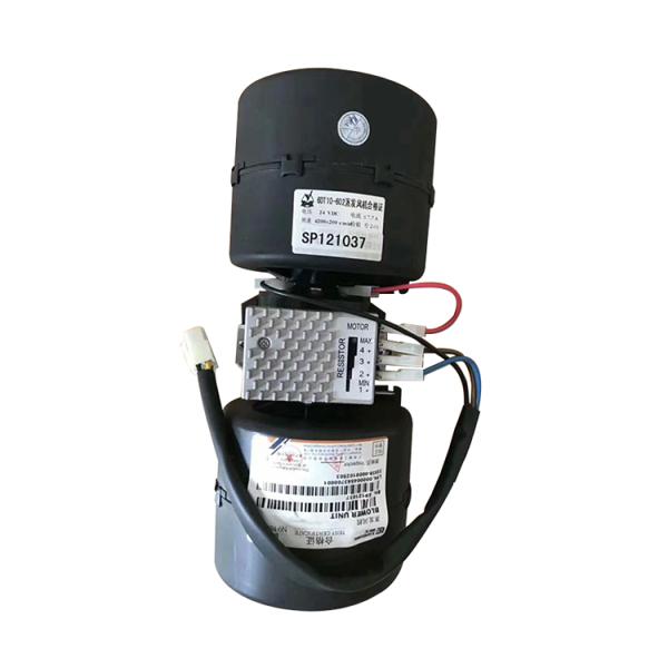 Construction Efficiency Replace Parts SP121037 Blower Unit For Liugong CLG862 Loader