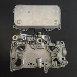 OIL COOLER BOX 04254556 04295964 04254797 04298080 04299501 4254556 4295964