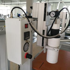 3 Axis Hot Melt Glue Dispenser Desktop Design Hot Melt Dispenser Machine