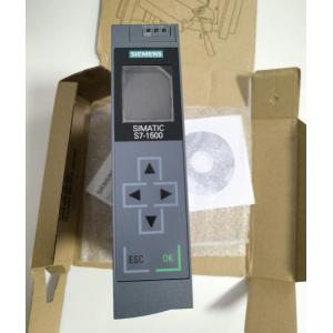 6ES7515-2AM00-0AB0 Siemens SIMATIC S7-1500 CPU 1515-2 PN Central Processor For