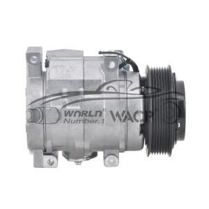 Auto AC Compressor For Toyota Avensis Verso Camry ACV30 8831044160 883144200