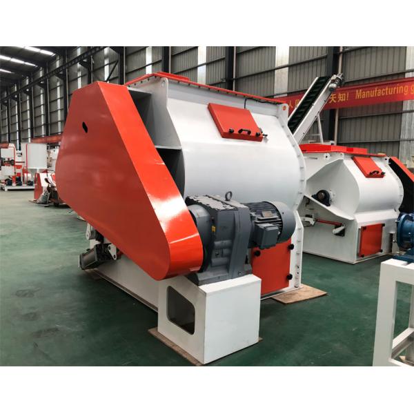 20T/H Animal Feed Making Machine