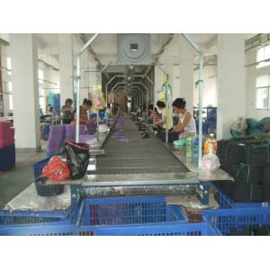 Fuzhou Rainbow Shoes Co.,Ltd