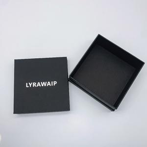 Rigid Gift Box With Ideal For Electronics Health Products Cosmetics Business