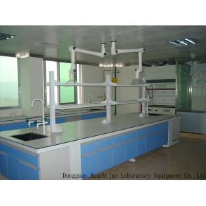 Steel Wood Structure Lab Furniture From China Manufactory