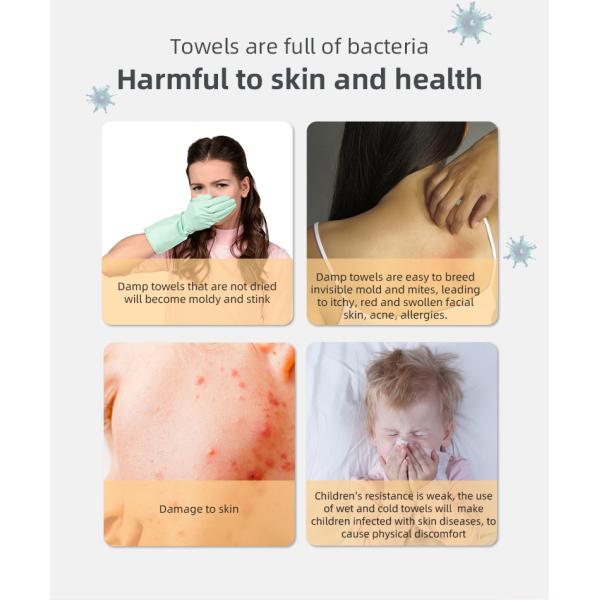 Carbon Steel Bathroom Electric Heated Towel Rail with Towel Heaters and Heating Element