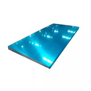 Aluminium Plate 1050 1100 2011 2017 2024 3003 5052 5083 5086 6061 6063 1060