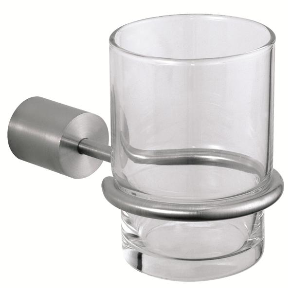 Buy Launtatty Modern Bathroom Tumbler Holders Wall Mounted Durable at wholesale prices