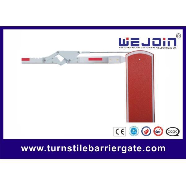 Buy Road vehicle Parking Barrier Gate system access control barrier at wholesale prices