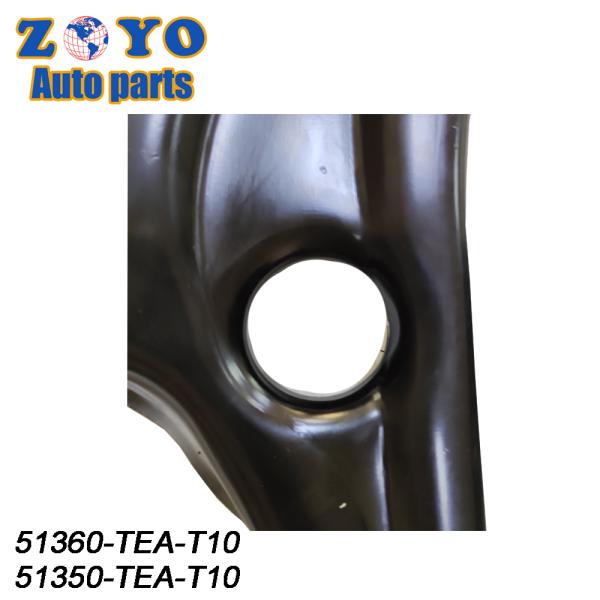 Suspension Control Arm for Honda Civic 19- Natural Rubber Bushing Guaranteed