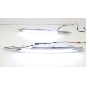 Buick Excelle DRL LED Daytime Running Lights autobody parts
