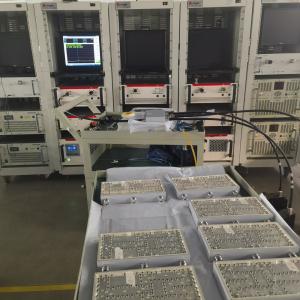 Package Size 22.00cm * 9.00cm * 6.00cm 698-3800MHz 300W 155dbc 4X4 Hybrid