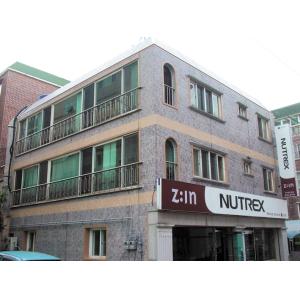 Hotel Decorative Wall Panel