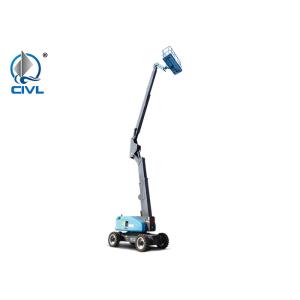 25m/46m Fuel Cherry Picker / Bucket Truck / Articulating / Straight Boom Aerial