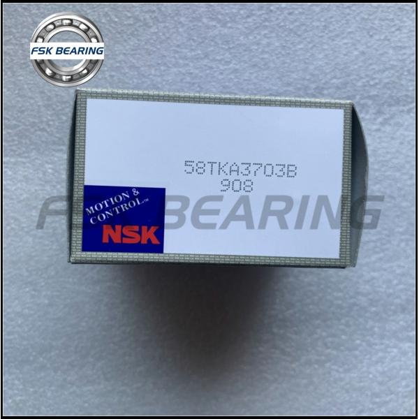 NSK 58TKA3703B VKC3560 RCT335SA4 Clutch Release Bearings for NISSAN MITSUBISHI