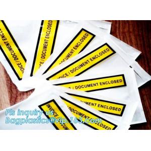 Poly Mailing Bags/Shipping Envelopes/Courier Bags, mailing envelope plastic