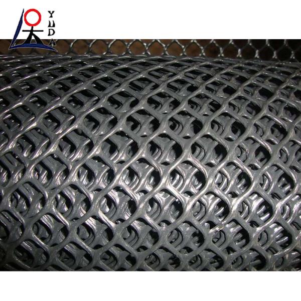 Agriculture Plastic Green Mesh Plastic Flat Breeding Mesh Net