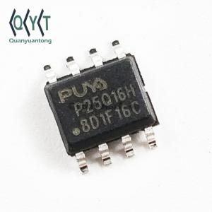 Memory IC P25Q16H-SSH-IT P25Q16H 25Q16H SOP8