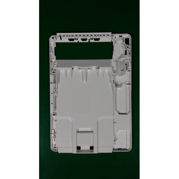 China Multi Cavity PC Injection Molding , Customized Size Polycarbonate Injection Molding on sale China Multi Cavity PC Injection Molding , Customized Size Polycarbonate Injection Molding on sale