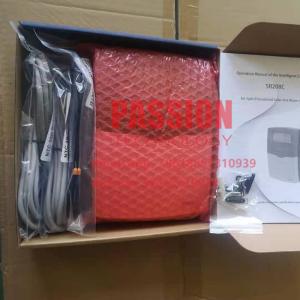 SR208C WIFI Controller Split Pressure Solar Water Heater Temperature Control