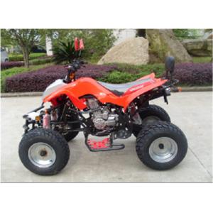 200cc,250cc ATV with EEC certification,4-Stroke,automatic with reverse.Good