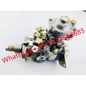 0460426286 Diesel Engine Fuel Injection Pump 2643J639