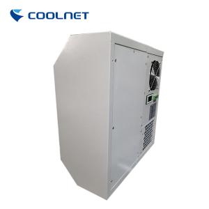 Door Mounted Outdoor Electrical Panel Air Conditioner