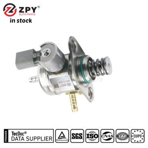 Quality ZPY Car High Pressure Fuel Pump 06K127027P For Audi Q5 for sale
