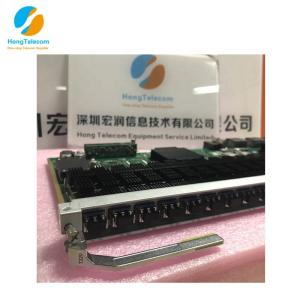 DWDM Huawei OSN 9800 U64 TNV2T220 03031YWQ TNV2T220ES01
