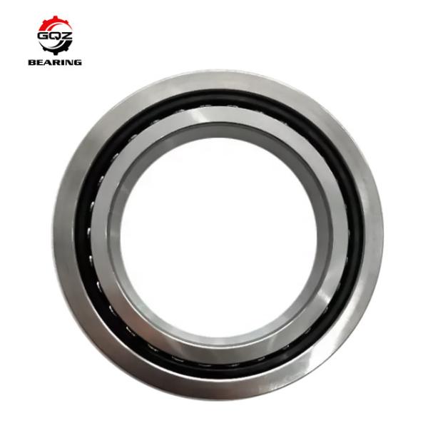 NSK 100BNR10X High Precison Ball Bearing 100BNR10XETDBP4AY+02 Angular Contact