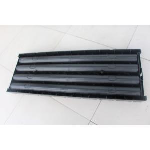 Rock Sample HQ Size Drill Core Boxes For Exploration Industry High Intensity