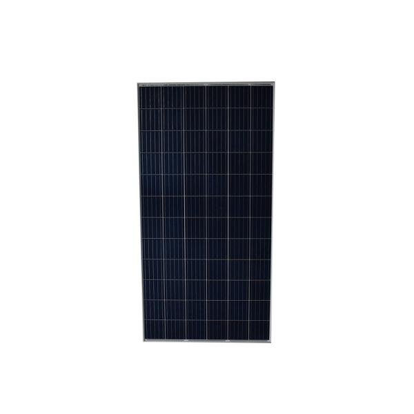 Buy High Transmission 72cells 340W Polycrystalline Solar Panel at wholesale prices