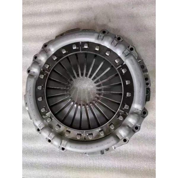 Volvo Trucks 3400700618 3482001308 1878006129 3482000553 Iron Clutch Kit with Design