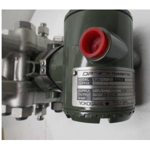 Yokogawa EJA130A-DHS4B-92NN FF1 D1 Pressure Temperature Transmitter