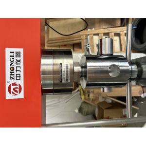 300kN Computer Servo Tensile Testing Machine | for Cold Drawn Steel Wire & Bars