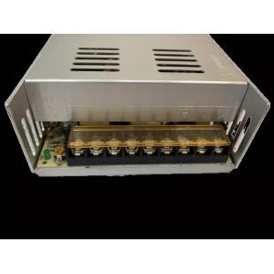 Single 12V 30A DC Universal Regulated Switching Power Supply Smps For 4 CCTV