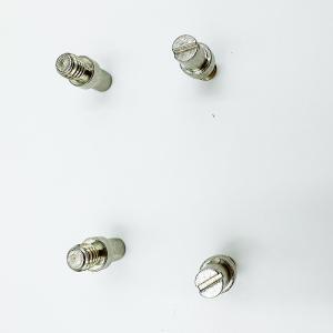 Automatic Lathe Parts nonstandard iron aluminum Stainless Steel CNC Parts