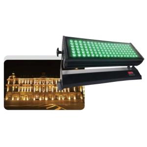 400W 6in1 600W 80 RGBW IP65 Degree LED Matrix Light for Indoor PAR Disco Ball