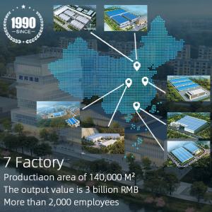 Two Component Neutral Silicone Sealant Structural Glazing Double Glass
