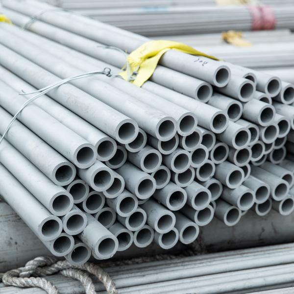 Buy Astm A269 Stainless Steel Seamless Tubing Pipe 300 Series 2B at wholesale prices