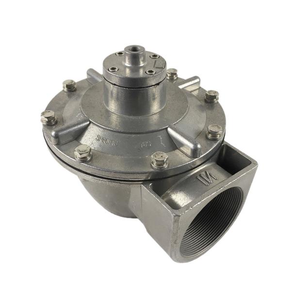 Buy GOYEN Diaphragm Valve RCA76T Right angle electromagnetic pulse valve at wholesale prices