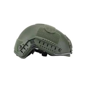ODM EPP Head Protection Helmet Good Compression Impact Resistance