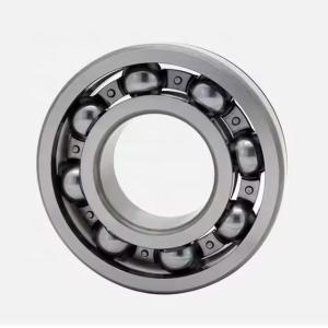 6013-2RS/ZZ/OPEN High Quality and High-precision Single Row sealed Deep groove