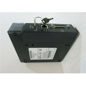 GE Fanuc two built-in Serial Ports .22msec/K  IC693CPU351 CPU Module CPU MODULE 25MHZ