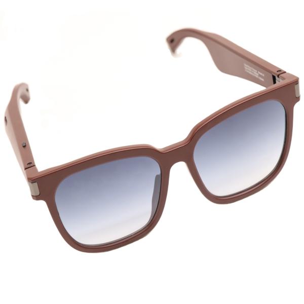 Odm 49g 12h Pc Bluetooth Audio Sunglasses Tws Smart Eyewear