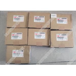 ISUZU engine parts, 1-11510074-0 main bearing, metal set for 6BG1 engine